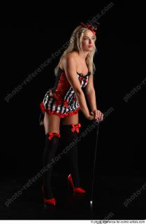 02 2018 01 CHRISTY WITH MAGIC STICK